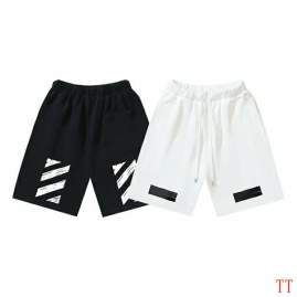 Picture of Off  White  Short  Pants _SKUOffWhiteS-XL20tx1518938